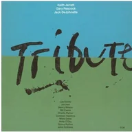 Jazz, Blues - Tribute LP) Gary Peacock & Jack DeJohnette & Keith Jarrett - miniaturka - grafika 1