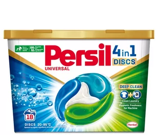 Persil Discs Universal 450 g - Środki do prania - miniaturka - grafika 1