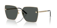 Okulary przeciwsłoneczne - Okulary Przeciwsłoneczne Versace VE 2270D 125287 - miniaturka - grafika 1