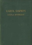 Nauki przyrodnicze - Darwin Dzieła wybrane Tom IV - miniaturka - grafika 1