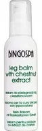 Balsamy i kremy do ciała - Bingo Balsam do nóg z kasztanowcem 100g - miniaturka - grafika 1