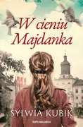 Proza obcojęzyczna - W cieniu Majdanka - miniaturka - grafika 1