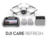 Drony - DJI Mini 4 Pro FMC (RC 2) + Care Refresh - miniaturka - grafika 1