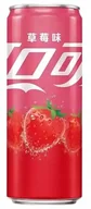 Napoje gazowane - Chińska Fanta Truskawka - miniaturka - grafika 1