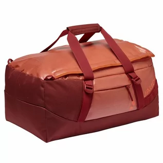 Torby podróżne - Vaude City 35 Holdall 53 cm hotchili - grafika 1