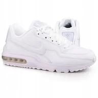 Buty sportowe męskie - Buty męskie Nike Air Max Ltd 3 687977 111 - miniaturka - grafika 1