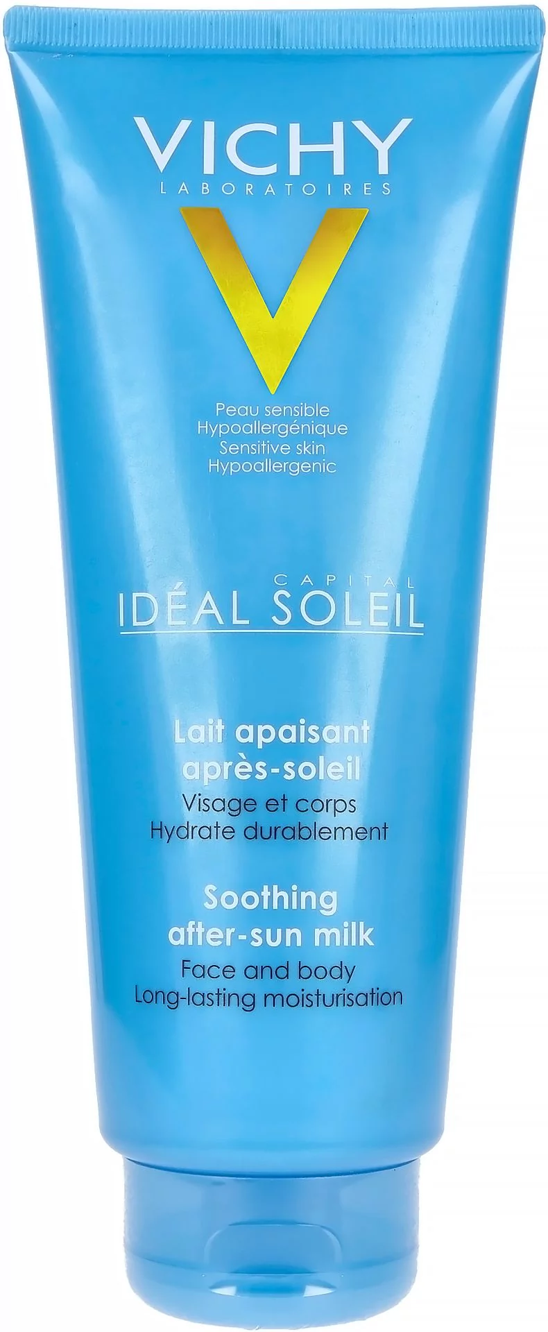 Vichy Capital Soleil Mleczko po opalaniu 300ml