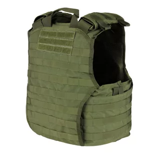 Condor - Kamizelka taktyczna Exo Gen II - Coyote Brown - 201165-498 - Odzież taktyczna i umundurowanie - miniaturka - grafika 2