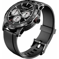 Smartwatch - HiFuture Flex2 40mm GPS Czarny - miniaturka - grafika 1