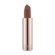 Szminki - Laura Mercier CAVIAR SMOOTHING MATTE LIPSTICK REFIL Szminki 3,8 g 198 - 198 BROWN SUEDE - miniaturka - grafika 1