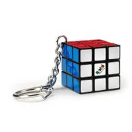 Breloczki dla dzieci - Rubik Brelok - miniaturka - grafika 1