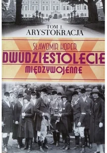 Dwudziestolecie Międzywojenne - Historia Polski - miniaturka - grafika 2