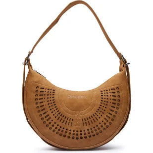 Desigual Hobo ORBIS CASCAIS - Torebki damskie - miniaturka - grafika 1