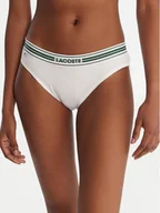 Majtki damskie - Lacoste Figi klasyczne 8F1333 Biały - miniaturka - grafika 1