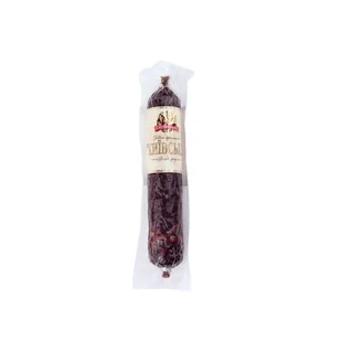 Kielbasa suszona wedzona MIX "Kijowska SMK" 320g - Pasztet i przetwory mięsne - miniaturka - grafika 1