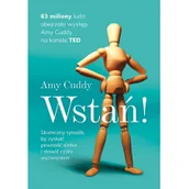 Rozwój osobisty - Wstań! - miniaturka - grafika 1