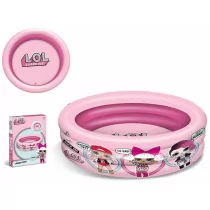 Mondo Basen L.O.L Surprise 122 cm GXP-690575 - Baseny ogrodowe - miniaturka - grafika 2