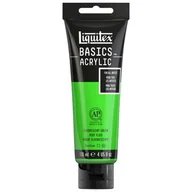 Farby i media malarskie - Liquitex, Farba akrylowa w tubie, zielony, 118 ml - miniaturka - grafika 1