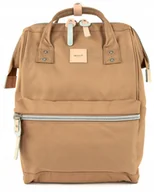 Torby na laptopy - Plecak Himawari nr 36 (laptop+USB) - miniaturka - grafika 1