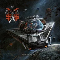 Akcesoria do kos i kosiarek - UNIVERSAL Deflektor UNIVERSAL - miniaturka - grafika 1