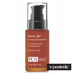 PCA Skin Acne Gel Żel przeciwtrądzikowy 30 ml - Kremy do twarzy - miniaturka - grafika 1