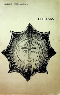 Kolekcja Ludwika Wiktora Kielbassa - Książki o kulturze i sztuce - miniaturka - grafika 1