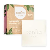 Kosmetyki do golenia - Tanita Vegan, Wegańskie Mydełko Do Golenia / Ciało - miniaturka - grafika 1