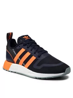 Półbuty męskie - Adidas Buty Multix GZ3529 Granatowy Buty Multix GZ3529 Granatowy - grafika 1