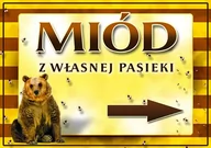 Akcesoria BHP - Średnia tablica reklamowa - wzór F222 - miniaturka - grafika 1