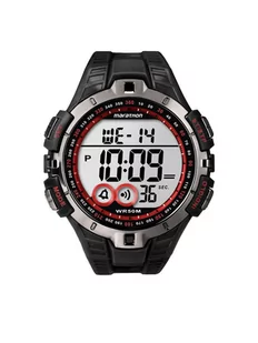 Zegarek Timex Marathon T5K423 - Zegarki męskie - miniaturka - grafika 4