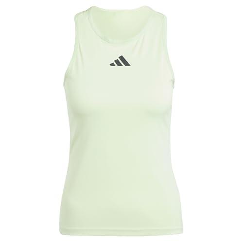 adidas Damska koszulka bez rękawów Club Tennis