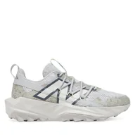 Buty sportowe damskie - Buty do biegania New Balance Tektrel WTTTRCG1 Szary - miniaturka - grafika 1
