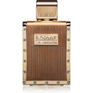 Wody i perfumy męskie - LATTAFA The Kingdom EDP spray 100ml - miniaturka - grafika 1