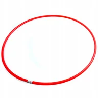Zabawki i gry sportowe - Hula Hop Dla Dzieci 75Cm Szkoła Przedszkole - miniaturka - grafika 1