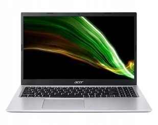 Acer Aspire 3 (NX.ADDEP.01J) - srebrny - Laptopy - miniaturka - grafika 1