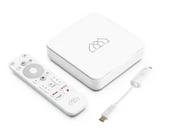 Tunery DVB-T - Android SMART TV Homatics Box R 4K + tuner przystawka do telewizora - miniaturka - grafika 1