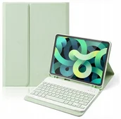 Etui do tabletów - ETUI i KLAWIATURA do APPLE IPAD 7/8/9 GEN 10.2 2019/2020/2021 - miniaturka - grafika 1