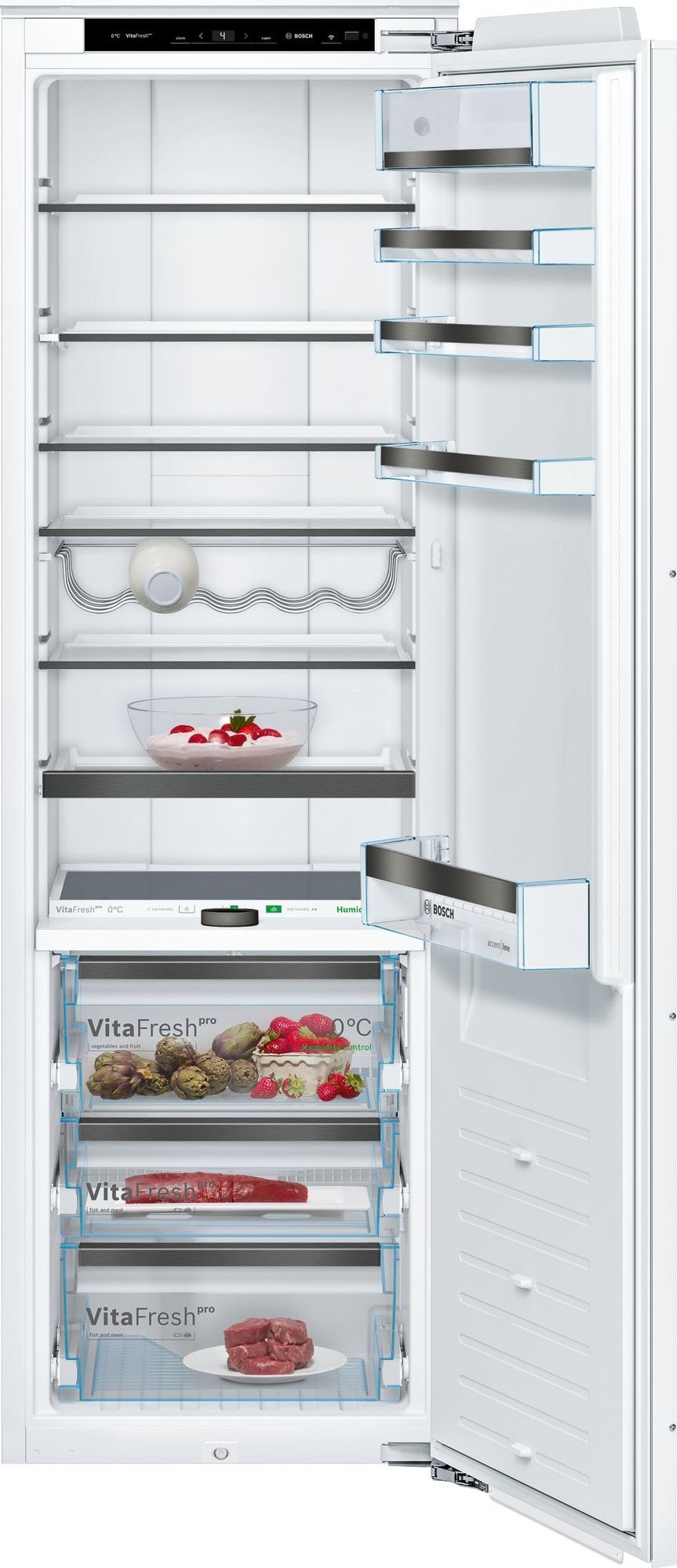 Bosch KIF81HOD0