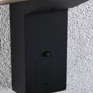 Paulmann Ito kinkiet zewnętrzny poziomy czujnik - Lampy ogrodowe - miniaturka - grafika 3