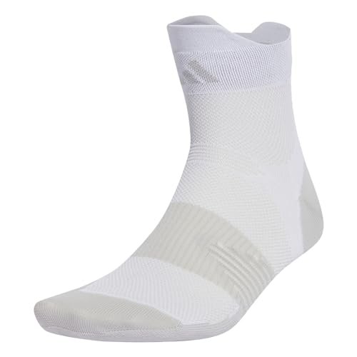 adidas Unisex Runningxadizero Sock 1 para stopek