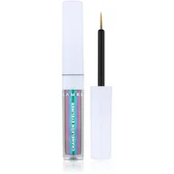 Eyelinery - LAMEL COSMETICS CHAMELEON EYELINER W PŁYNIE DO POWIEK 402 KALIPSO 1,2ML - miniaturka - grafika 1