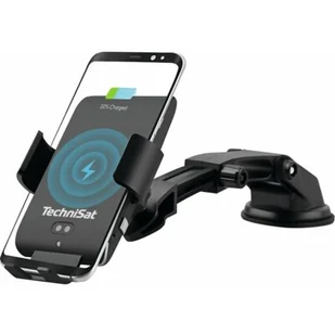 Uchwyt Samochodowy Smartcharge 1 Funkcja Ładowania - Uchwyty samochodowe do telefonów - miniaturka - grafika 1