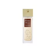 Wody i perfumy damskie - Alyssa Ashley, Amber Musk, Woda perfumowana, 50 ml - miniaturka - grafika 1