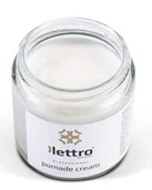 Środki do obuwia i ubrań - Bezbarwny krem do skóry natura - miniaturka - grafika 1