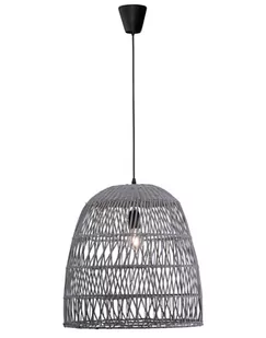 Lampa loft wisząca nowoczesna PERICO LE42143 - Luces Exclusivas - Lampy sufitowe - miniaturka - grafika 1