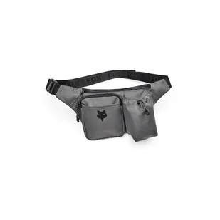 Torebka biodrowa Fox Head Prem Hip Pack - pewter - Nerki - miniaturka - grafika 1