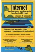 Aplikacje biurowe - Internet serfowanie meilowanie i gadanie - miniaturka - grafika 1