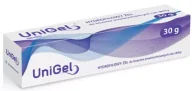 Suplementy diety - Apotex Unigel 30 g - miniaturka - grafika 1