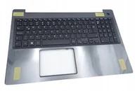 Części i akcesoria do laptopów - Black palmrest assembly for - miniaturka - grafika 1