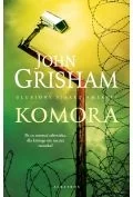 John Grisham Komora - Powieści sensacyjne John Grisham Komora - Powieści sensacyjne - miniaturka - grafika 1